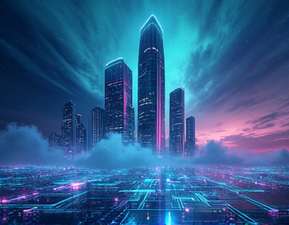 Advancing Ucosystem Engagement through Blockchain and AI