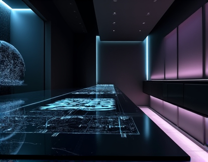 Building a Secure and Engaging Digital Landscape with Crypto and AI in Ucosystem App Marketing