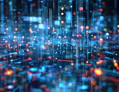 Digital Transformation of Ucosystem Engagement through Cryptocurrency and AI