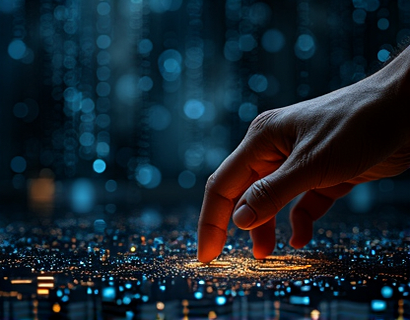 Justifying the Role of Blockchain and AI in Ucosystem App Marketing