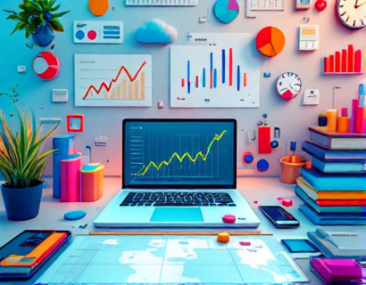 Maximizing the Impact of Crypto and AI in Ucosystem App Marketing