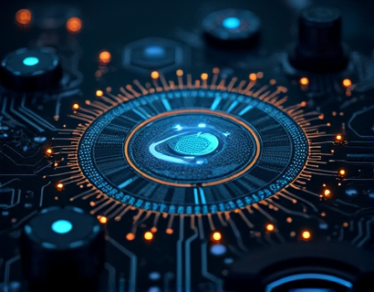Revolutionizing Ucosystem App Marketing with Blockchain and AI