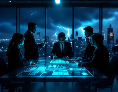Unlocking the Potential of Ucosystem Apps Through Visionary Blockchain and AI Solutions