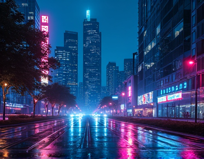 Unlocking the Power of Ucosystem Apps with AI and Blockchain